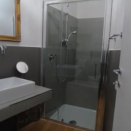 Room Inn Vatican