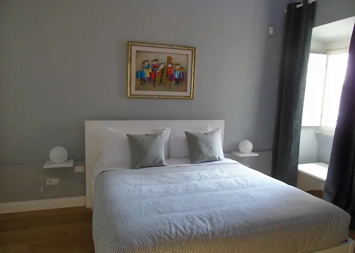 Vatican Bed & Breakfast 4*