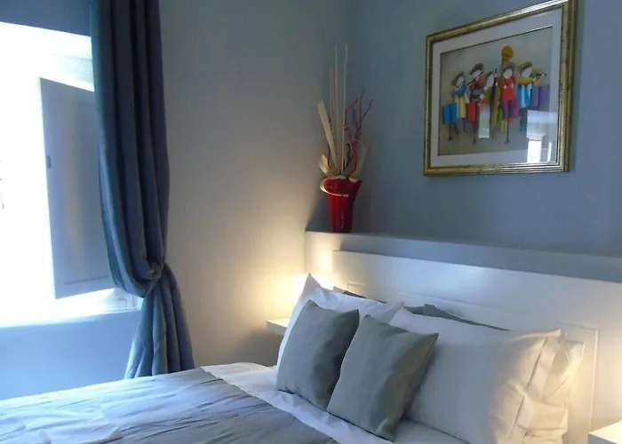 Bed & Breakfast Vatican Rome