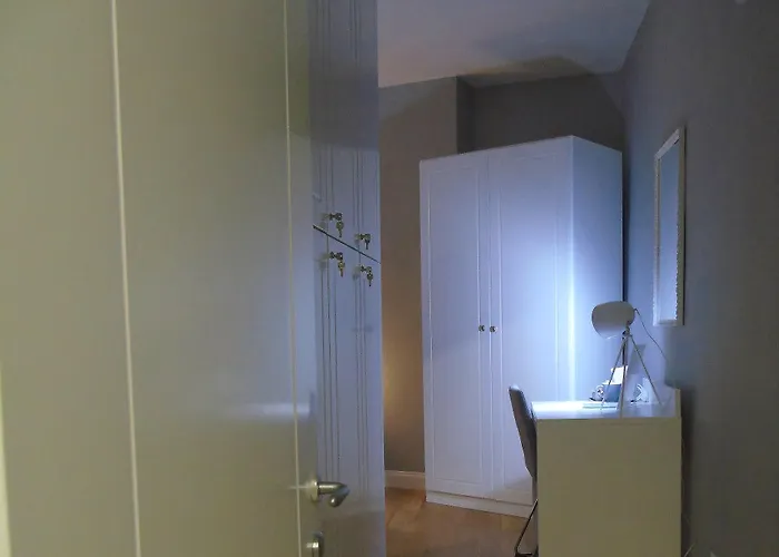 Bed & Breakfast Vatican 4*