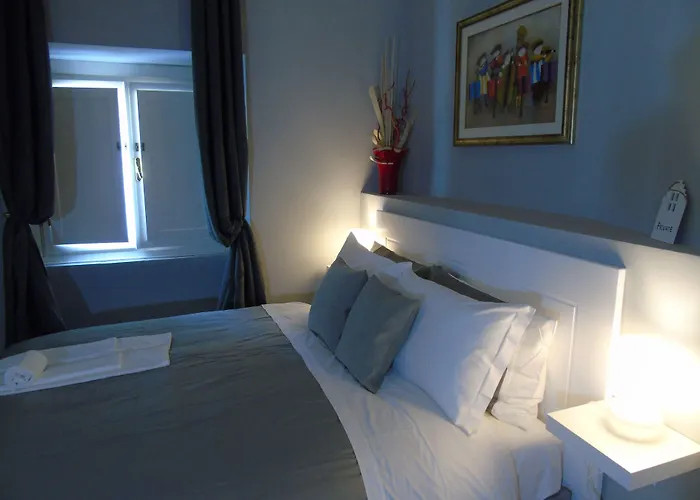 Vatican Bed & Breakfast 4*