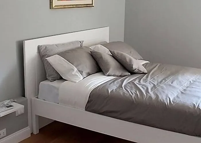 Vatican Bed & Breakfast