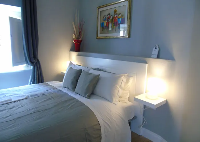 Bed & Breakfast Vatican 4*