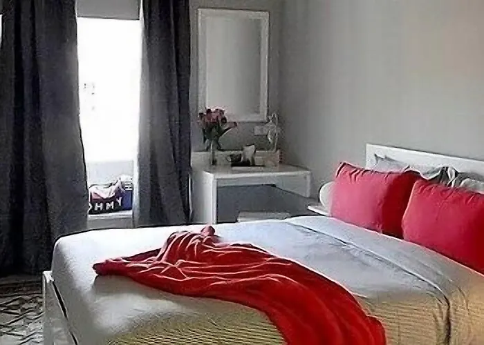 Vatican Bed & Breakfast Rome
