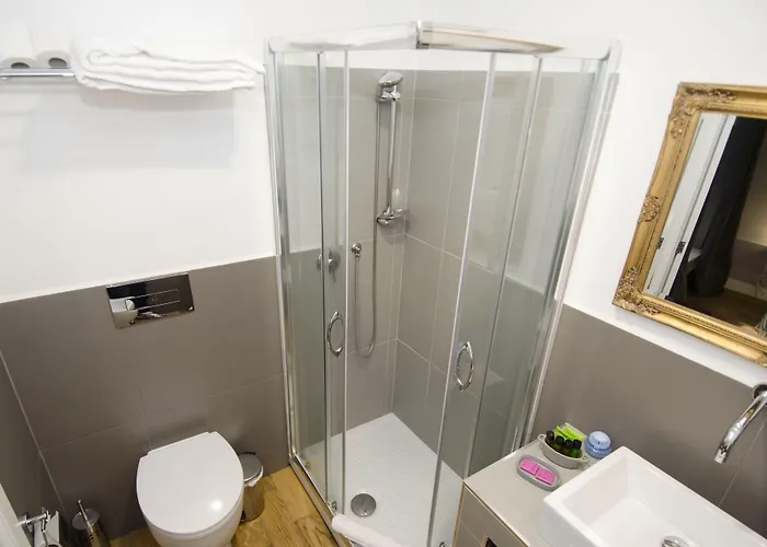 Bed & Breakfast Vatican 4*
