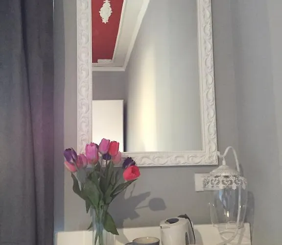 Vatican Bed & Breakfast 4*
