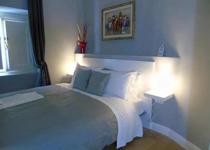 Bed & Breakfast Vatican Rome