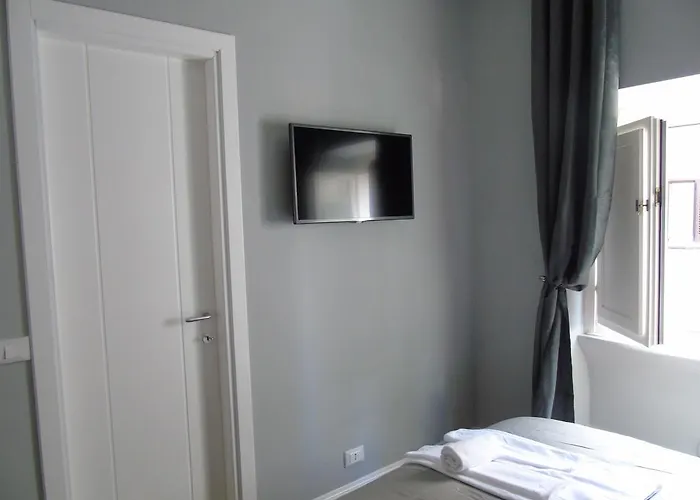 Bed & Breakfast Vatican 4*
