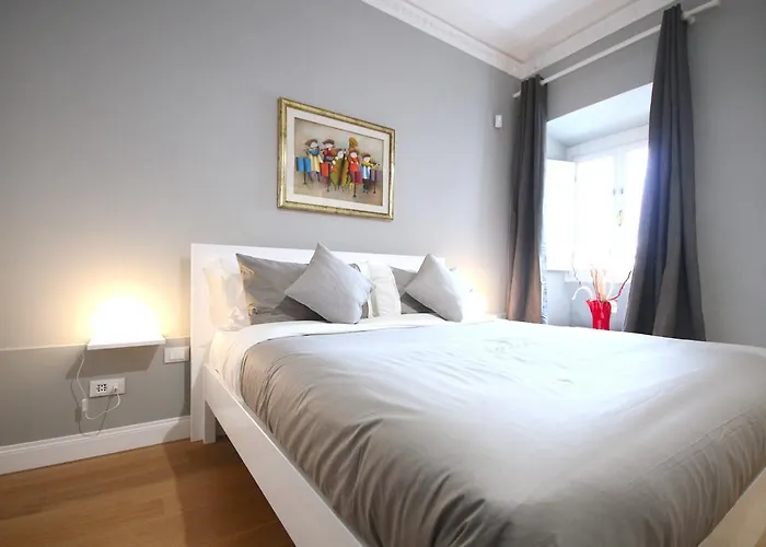 Vatican Bed & Breakfast 4*