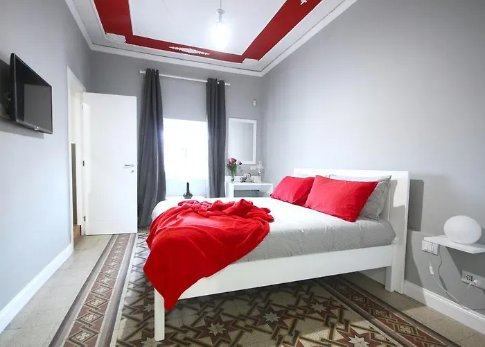 Bed & Breakfast Vatican 4*