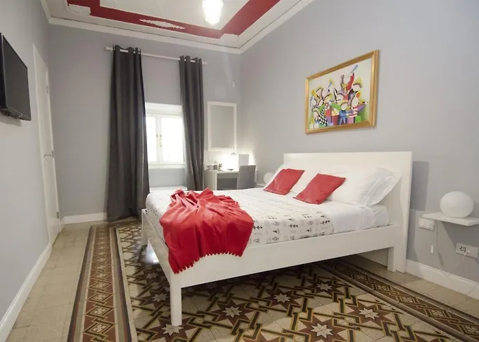 Vatican Bed & Breakfast Rome